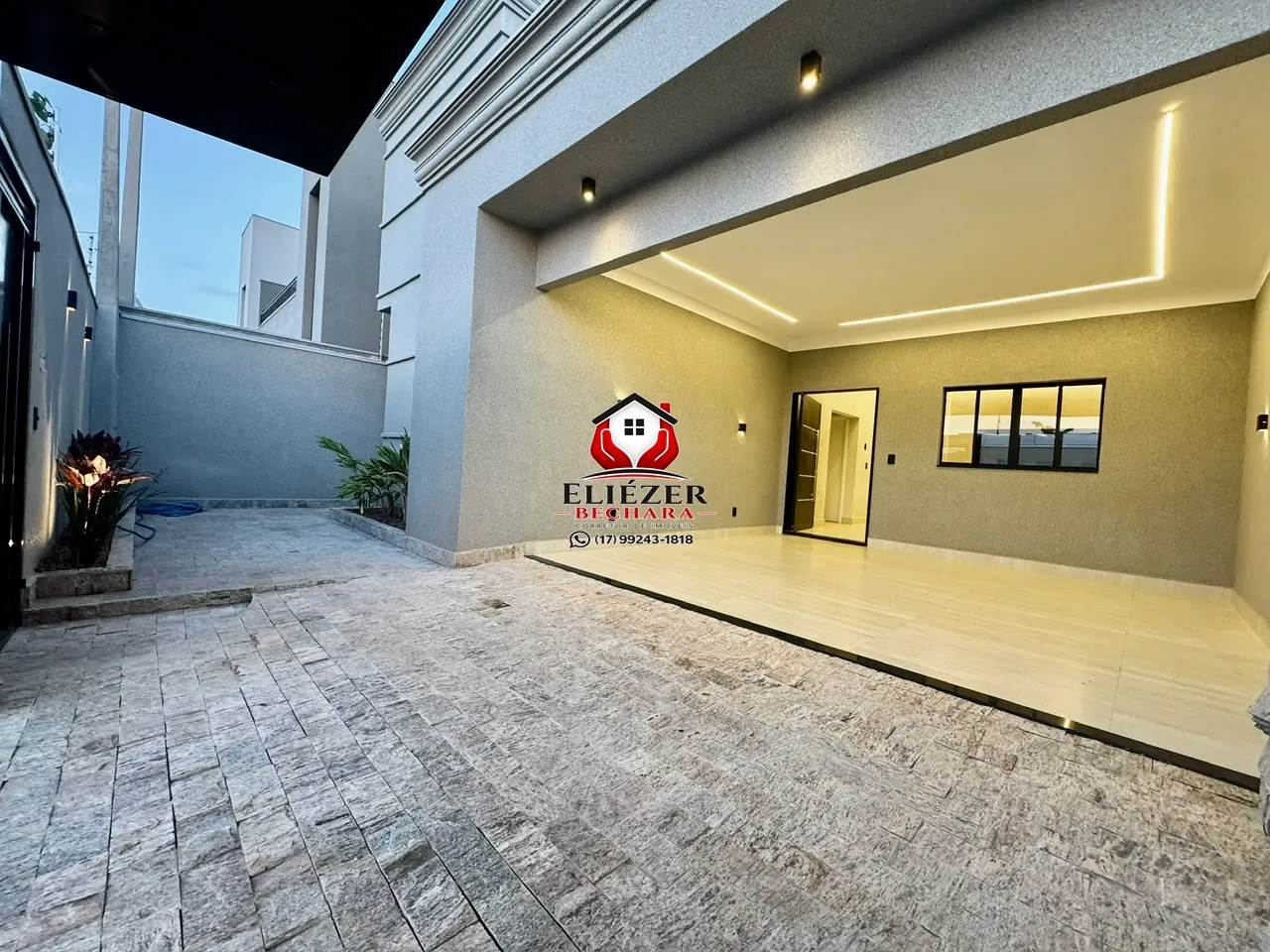 Casa com 3 quartos à venda, 120m² — foto 8 de 18