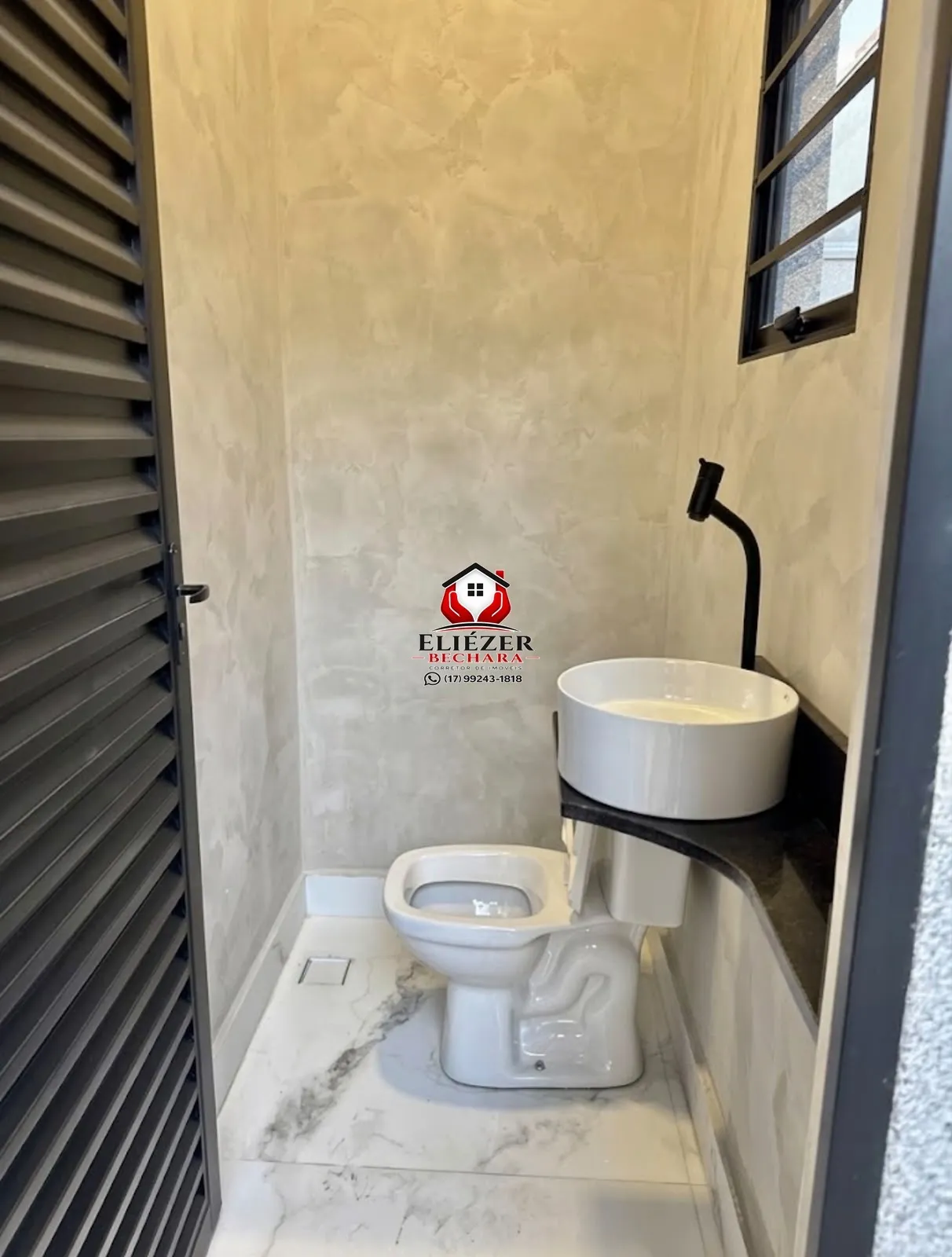 Casa com 3 quartos à venda, 120m² — foto 18 de 18