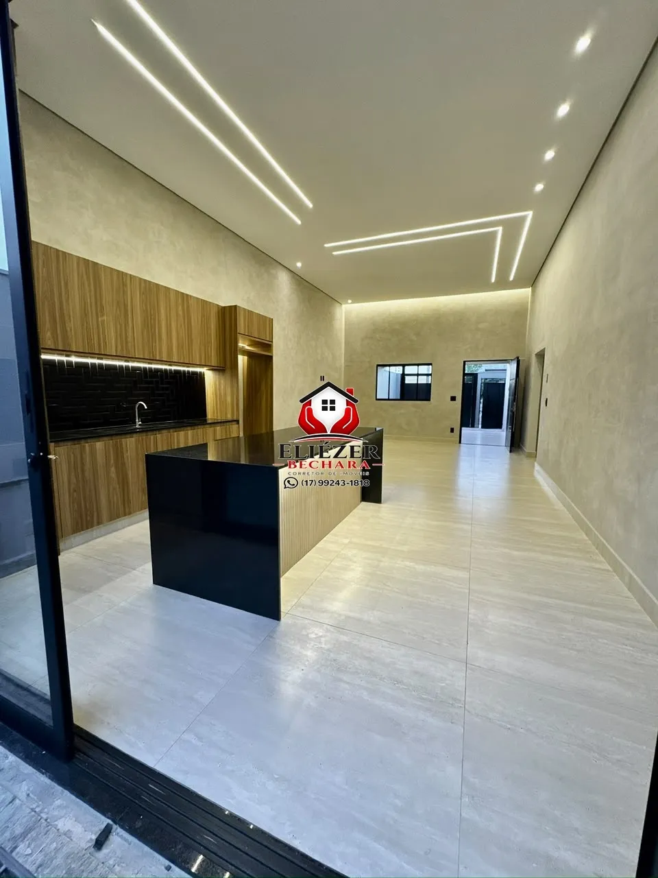 Casa com 3 quartos à venda, 120m² — foto 3 de 18