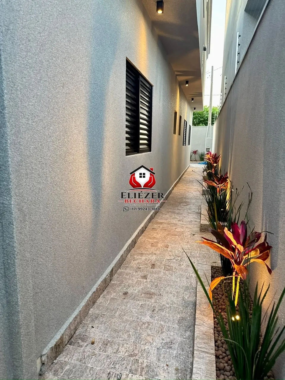 Casa com 3 quartos à venda, 120m² — foto 17 de 18