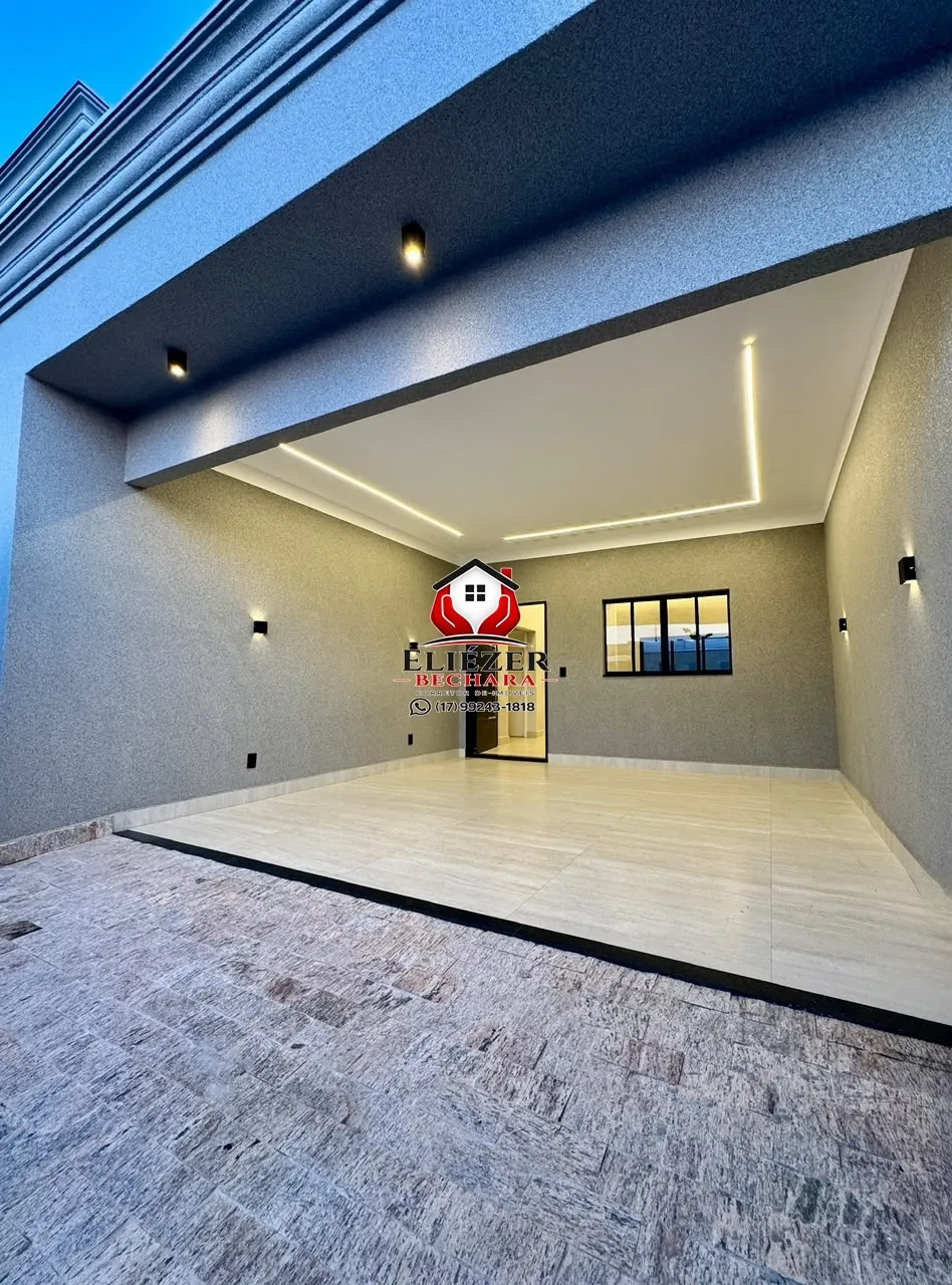 Casa com 3 quartos à venda, 120m² — foto 14 de 18