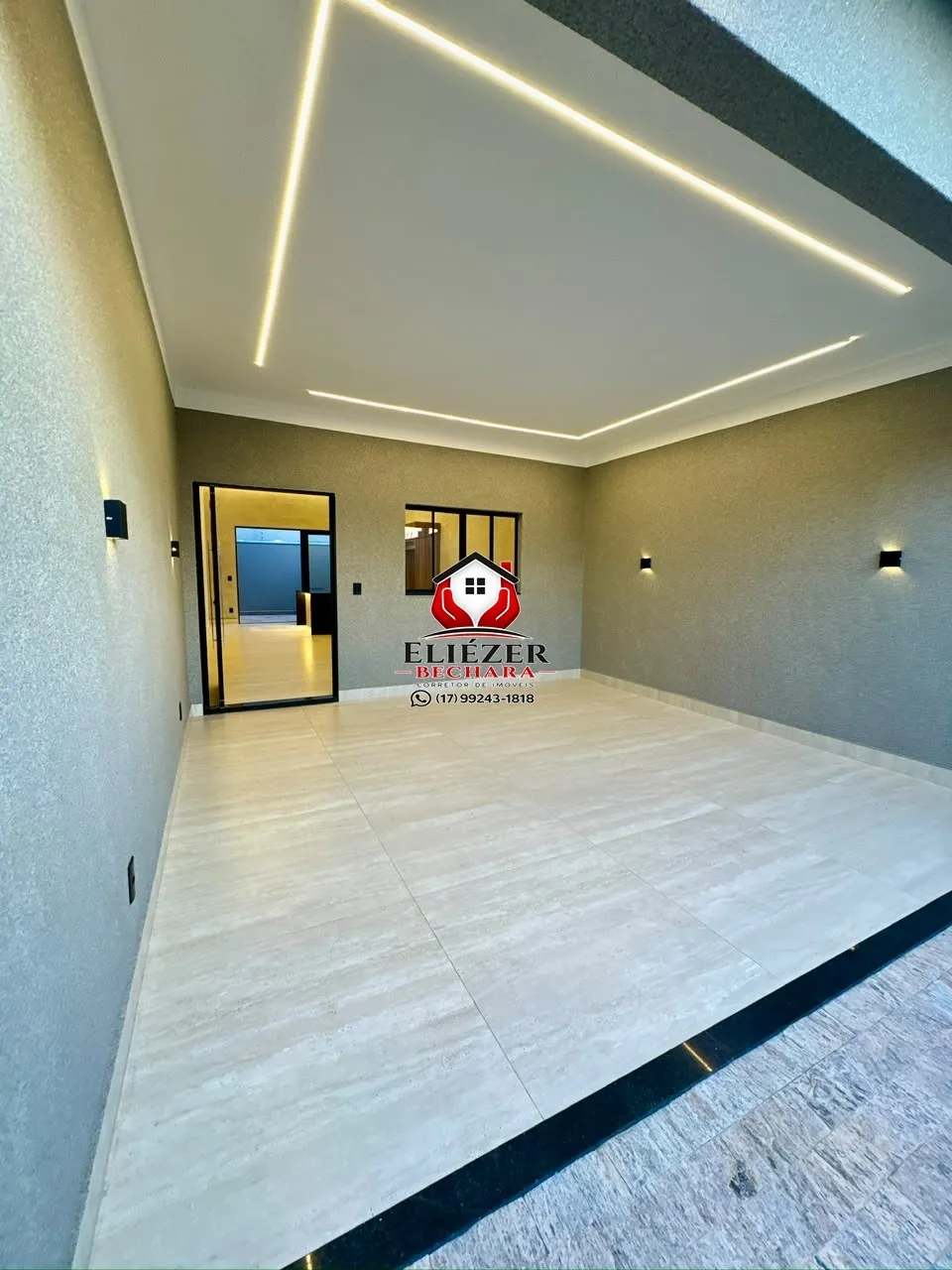 Casa com 3 quartos à venda, 120m² — foto 12 de 18