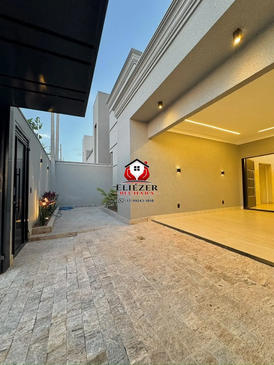 Casa com 3 quartos à venda, 120m² — foto 13 de 18