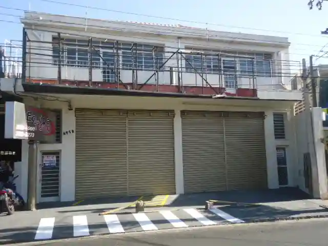 Loja / Salão / Ponto Comercial para aluguel — foto 2 de 25