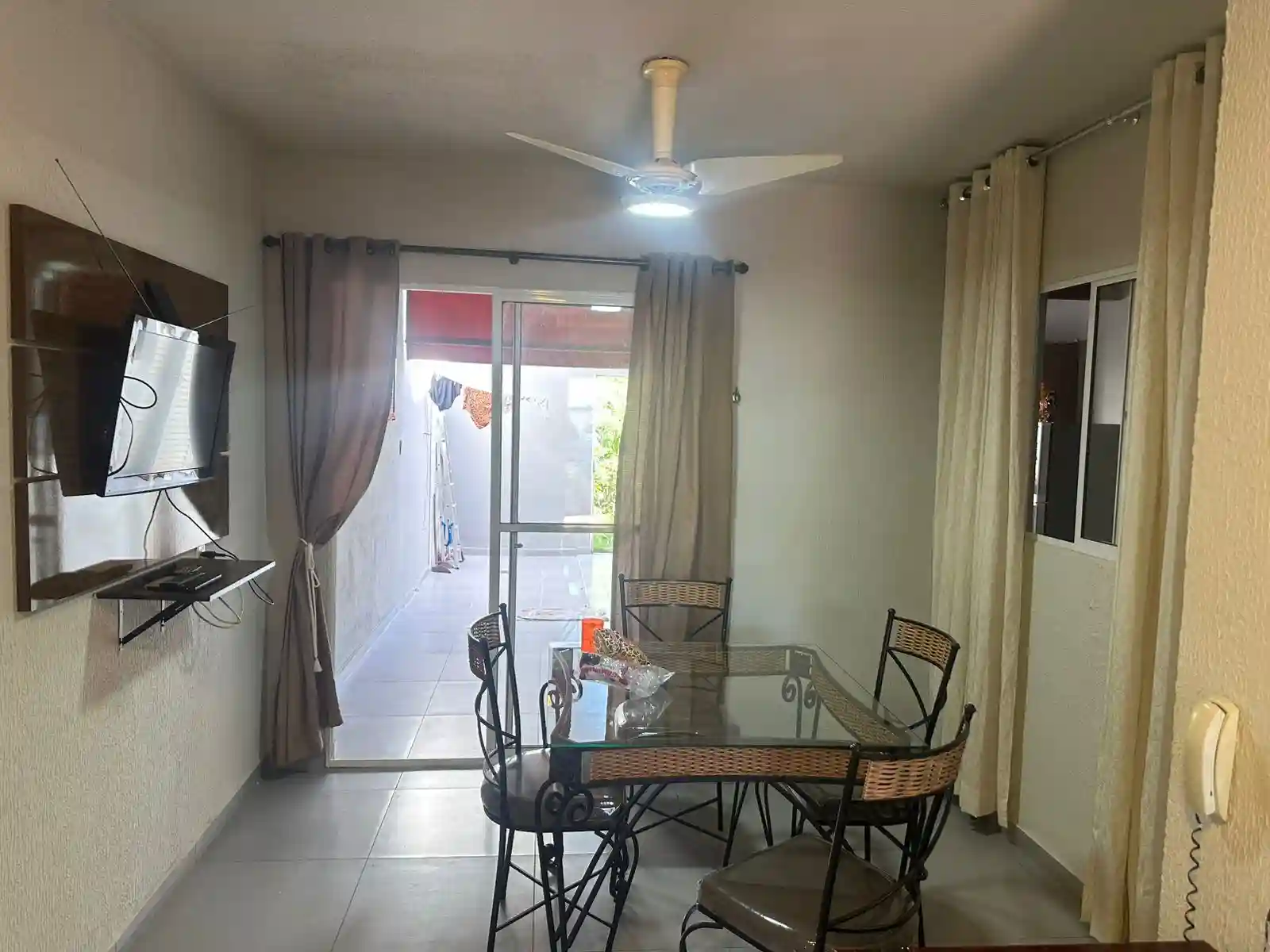 Casa de Condomínio com 2 quartos à venda, 10m² — foto 5 de 10