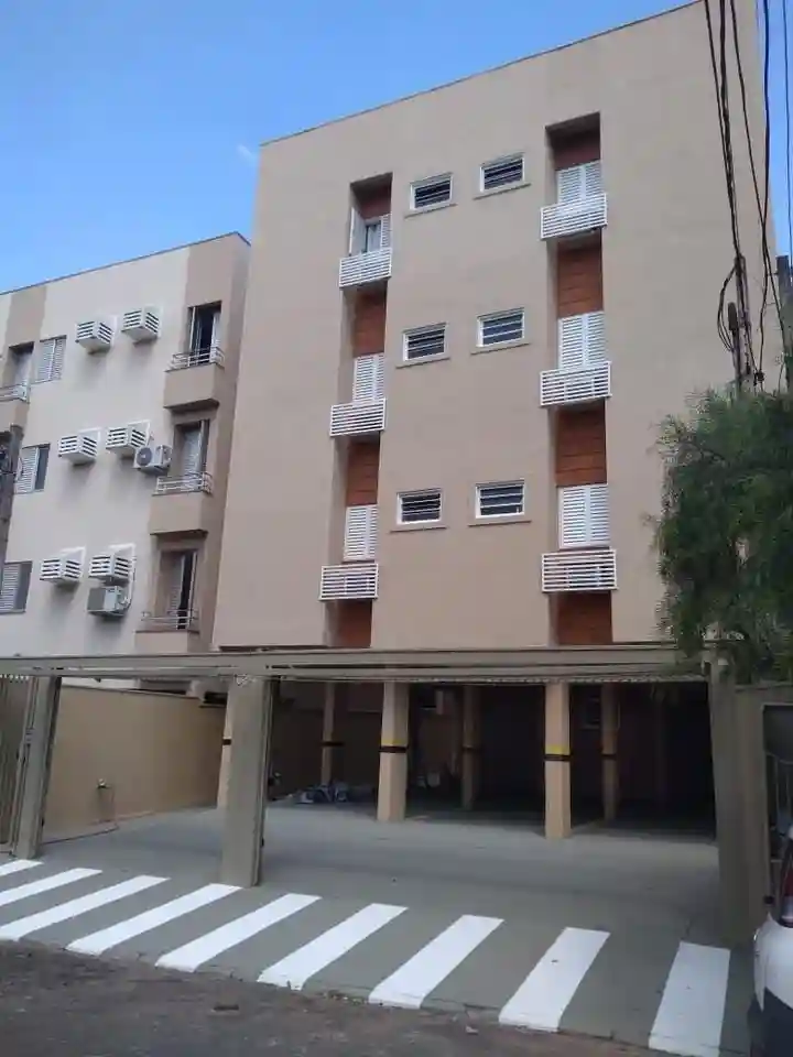 Apartamento com 2 quartos à venda, 93m² — foto 2 de 15