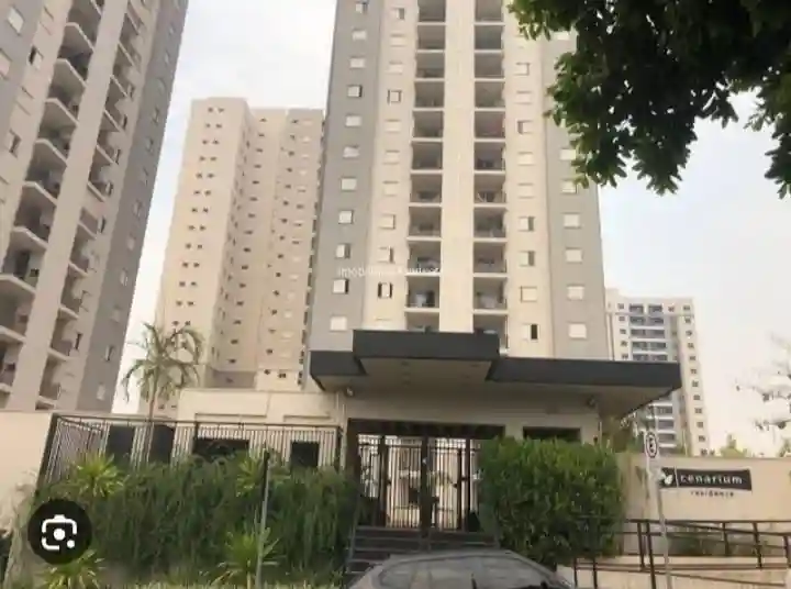 Apartamento com 3 quartos à venda, 80m² — foto 1 de 13