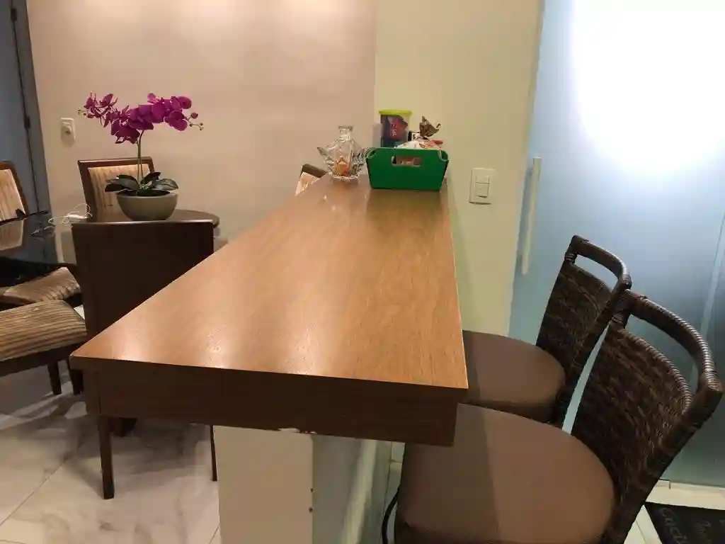 Apartamento com 3 quartos à venda, 80m² — foto 12 de 13