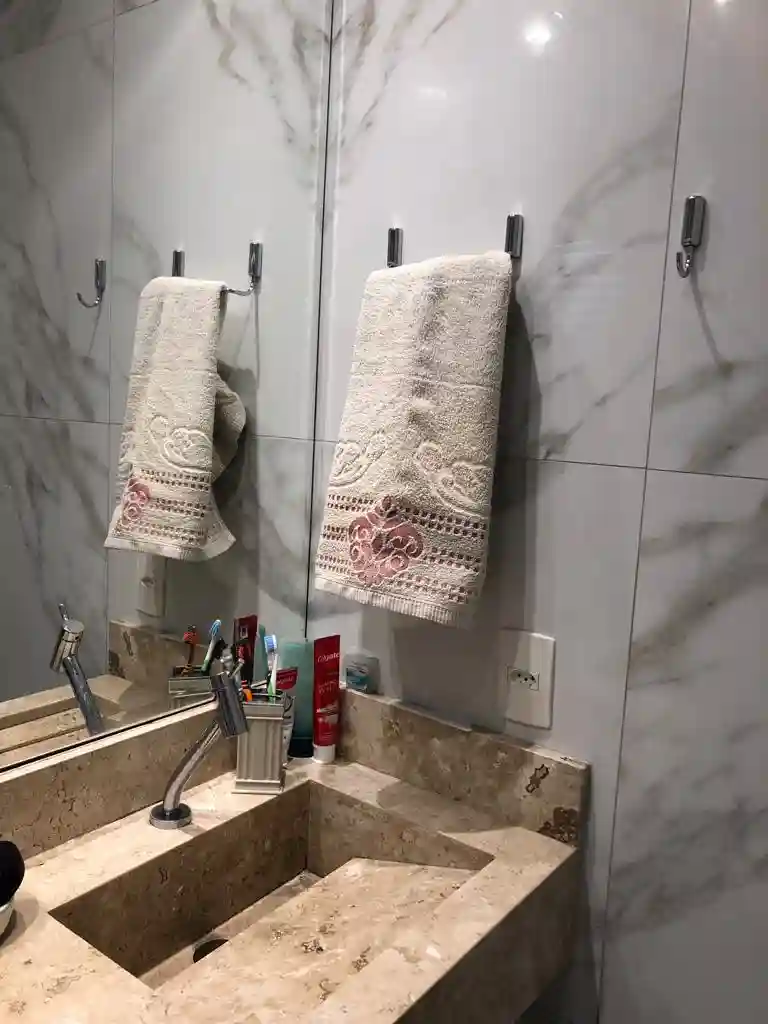 Apartamento com 3 quartos à venda, 80m² — foto 4 de 13