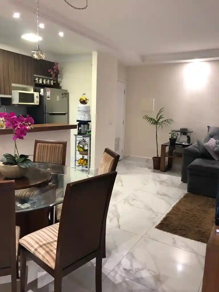 Apartamento com 3 quartos à venda, 80m² — foto 11 de 13