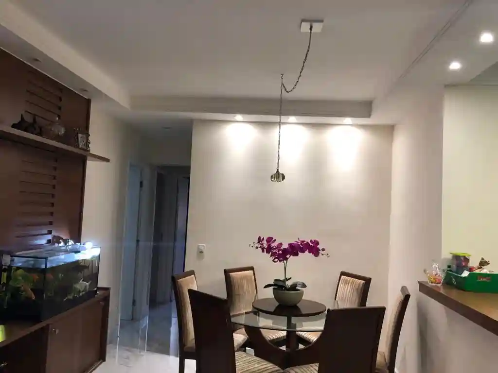 Apartamento com 3 quartos à venda, 80m² — foto 6 de 13