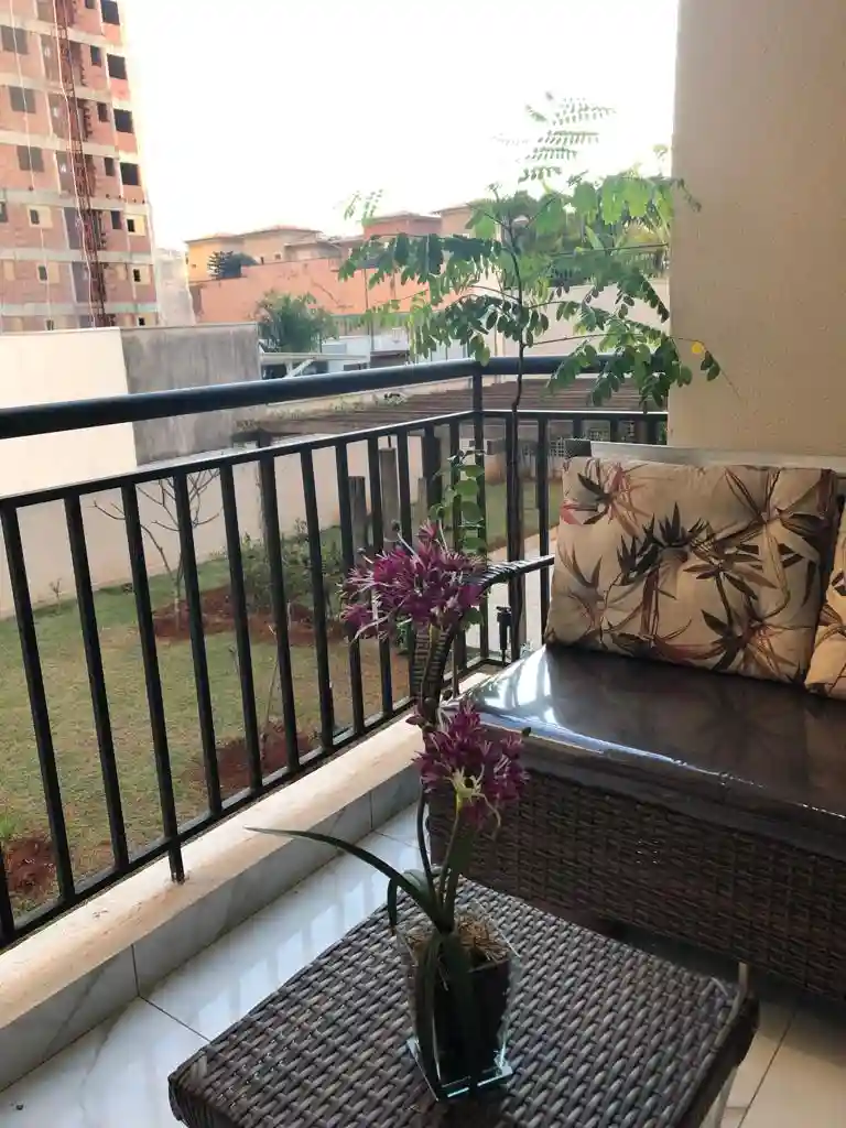 Apartamento com 3 quartos à venda, 80m² — foto 8 de 13
