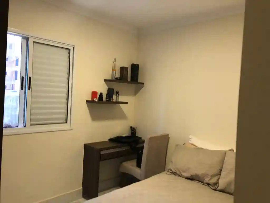 Apartamento com 3 quartos à venda, 80m² — foto 7 de 13