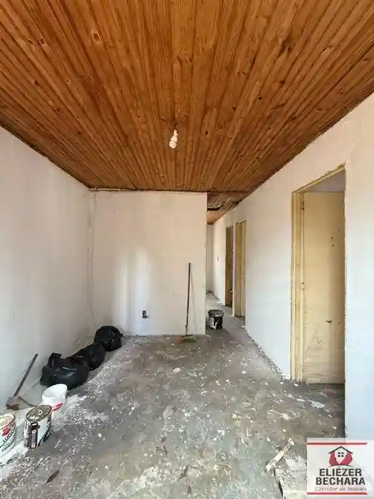 Casa com 3 quartos à venda, 80m² — foto 1 de 16
