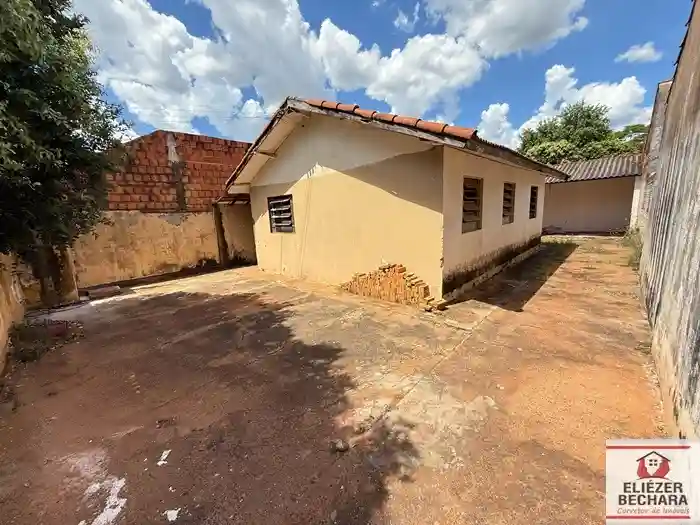 Casa com 3 quartos à venda, 80m² — foto 10 de 16