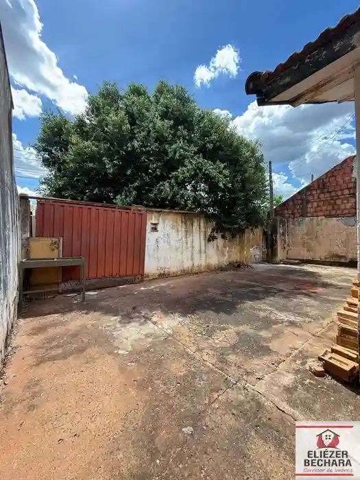 Casa com 3 quartos à venda, 80m² — foto 16 de 16