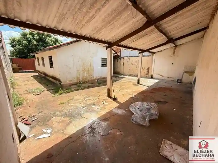 Casa com 3 quartos à venda, 80m² — foto 3 de 16