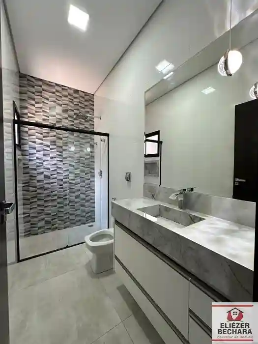 Casa de Condomínio com 3 quartos à venda, 120m² — foto 16 de 25