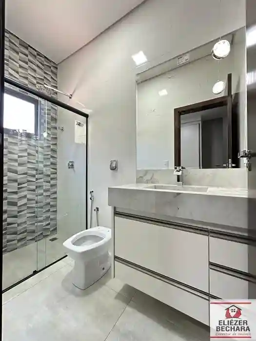 Casa de Condomínio com 3 quartos à venda, 120m² — foto 24 de 25