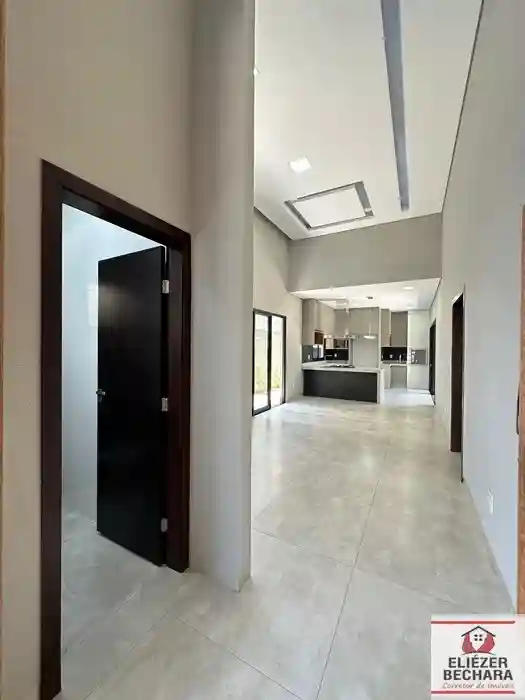 Casa de Condomínio com 3 quartos à venda, 120m² — foto 3 de 25