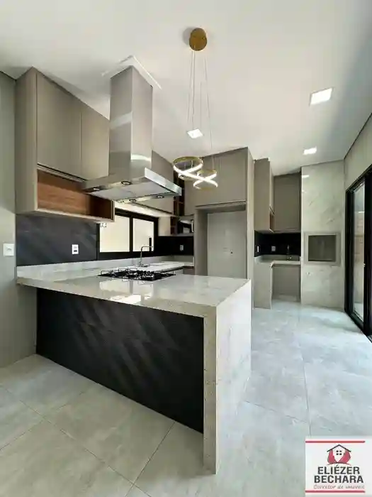 Casa de Condomínio com 3 quartos à venda, 120m² — foto 13 de 25