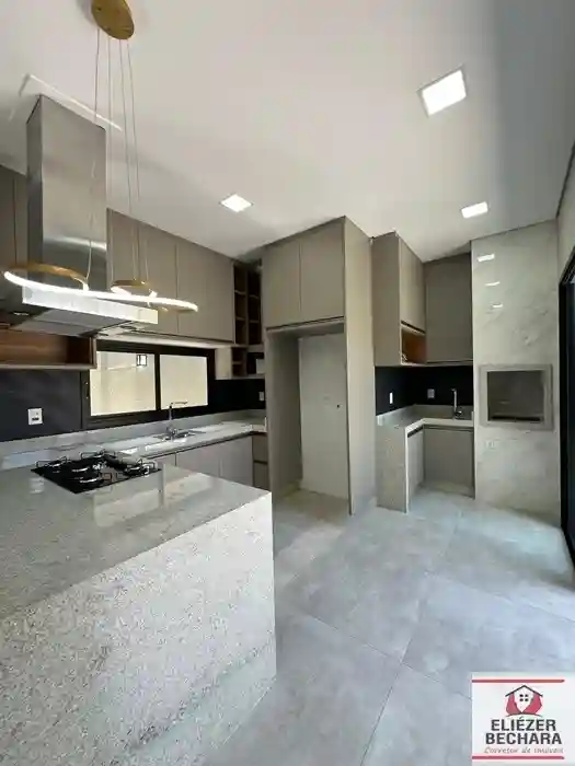 Casa de Condomínio com 3 quartos à venda, 120m² — foto 10 de 25