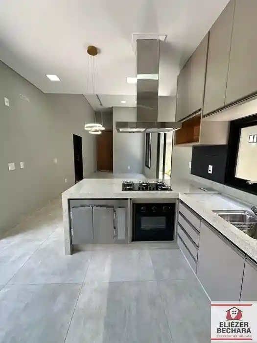 Casa de Condomínio com 3 quartos à venda, 120m² — foto 12 de 25