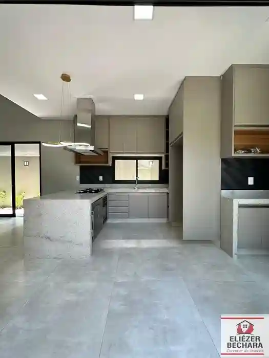 Casa de Condomínio com 3 quartos à venda, 120m² — foto 11 de 25