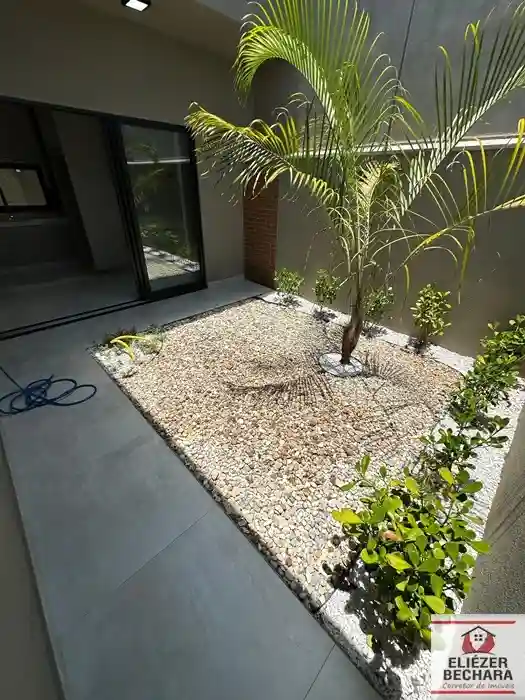 Casa de Condomínio com 3 quartos à venda, 120m² — foto 20 de 25