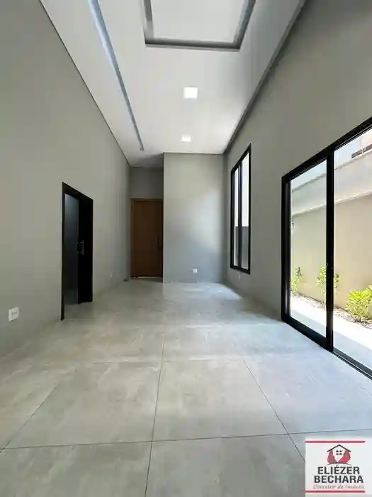Casa de Condomínio com 3 quartos à venda, 120m² — foto 2 de 25