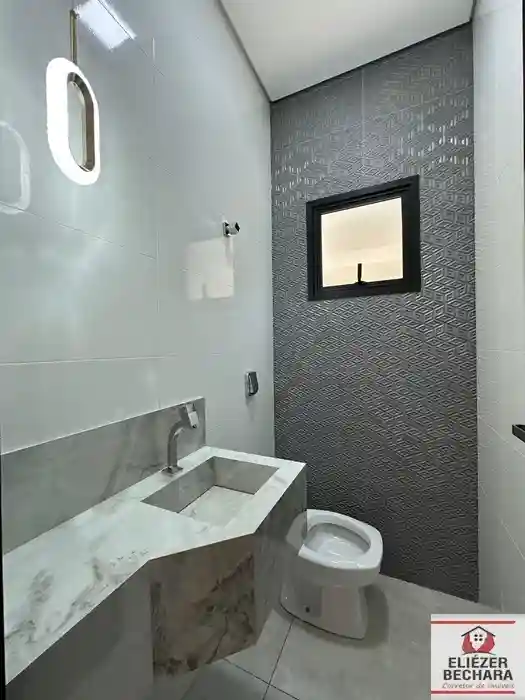 Casa de Condomínio com 3 quartos à venda, 120m² — foto 5 de 25