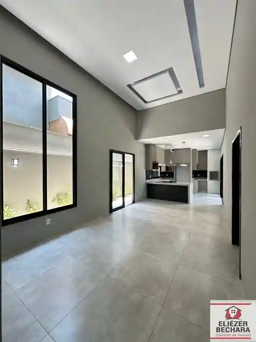 Casa de Condomínio com 3 quartos à venda, 120m² — foto 1 de 25