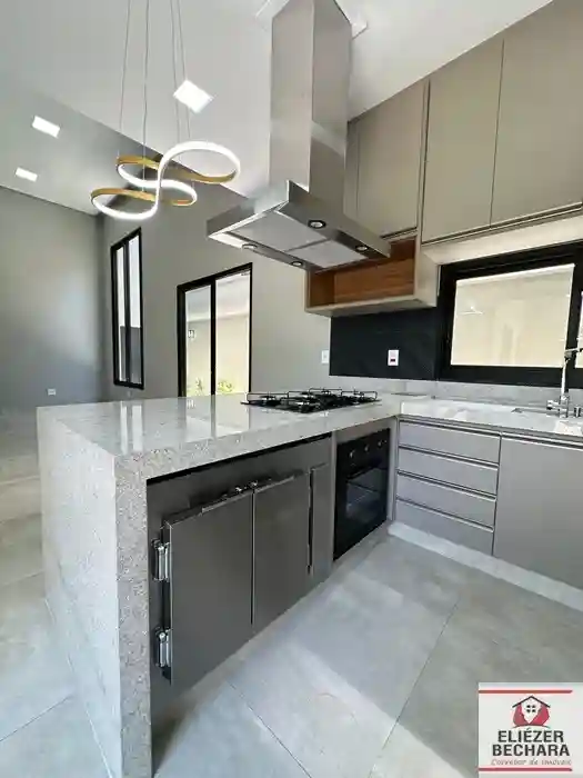 Casa de Condomínio com 3 quartos à venda, 120m² — foto 8 de 25
