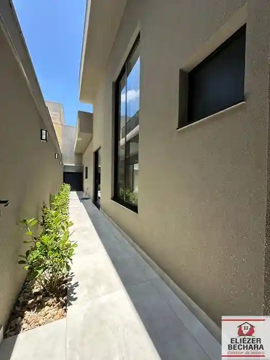 Casa de Condomínio com 3 quartos à venda, 120m² — foto 25 de 25