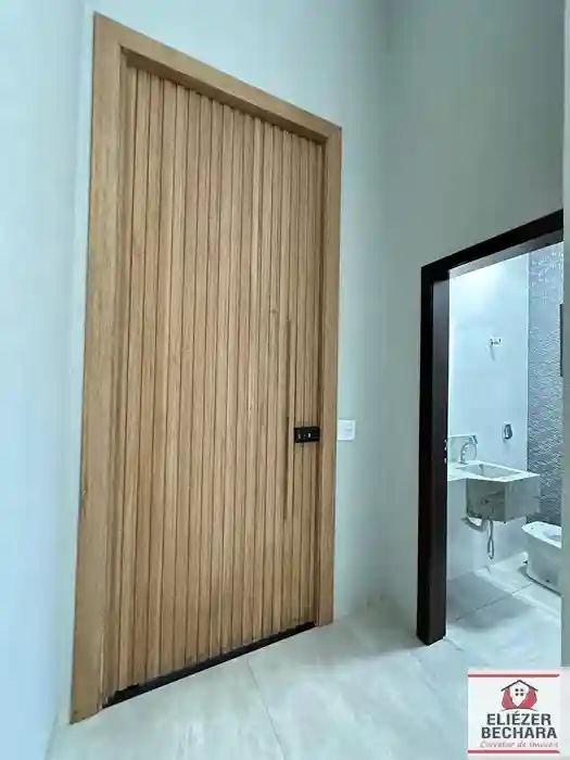 Casa de Condomínio com 3 quartos à venda, 120m² — foto 4 de 25