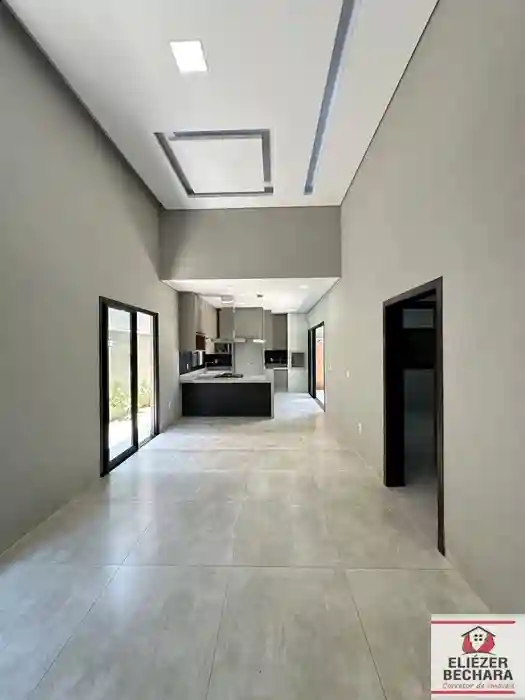 Casa de Condomínio com 3 quartos à venda, 120m² — foto 6 de 25