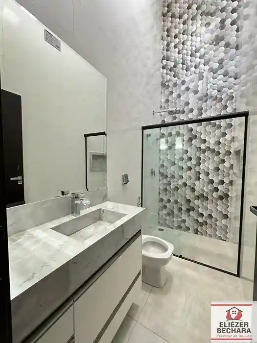 Casa de Condomínio com 3 quartos à venda, 120m² — foto 21 de 25