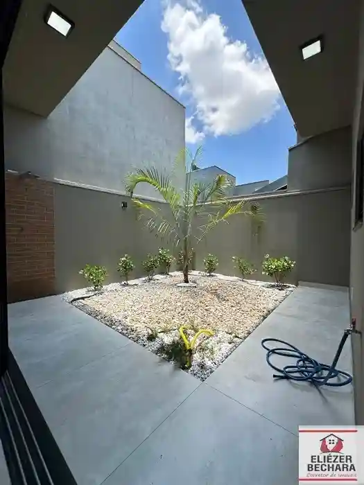 Casa de Condomínio com 3 quartos à venda, 120m² — foto 15 de 25