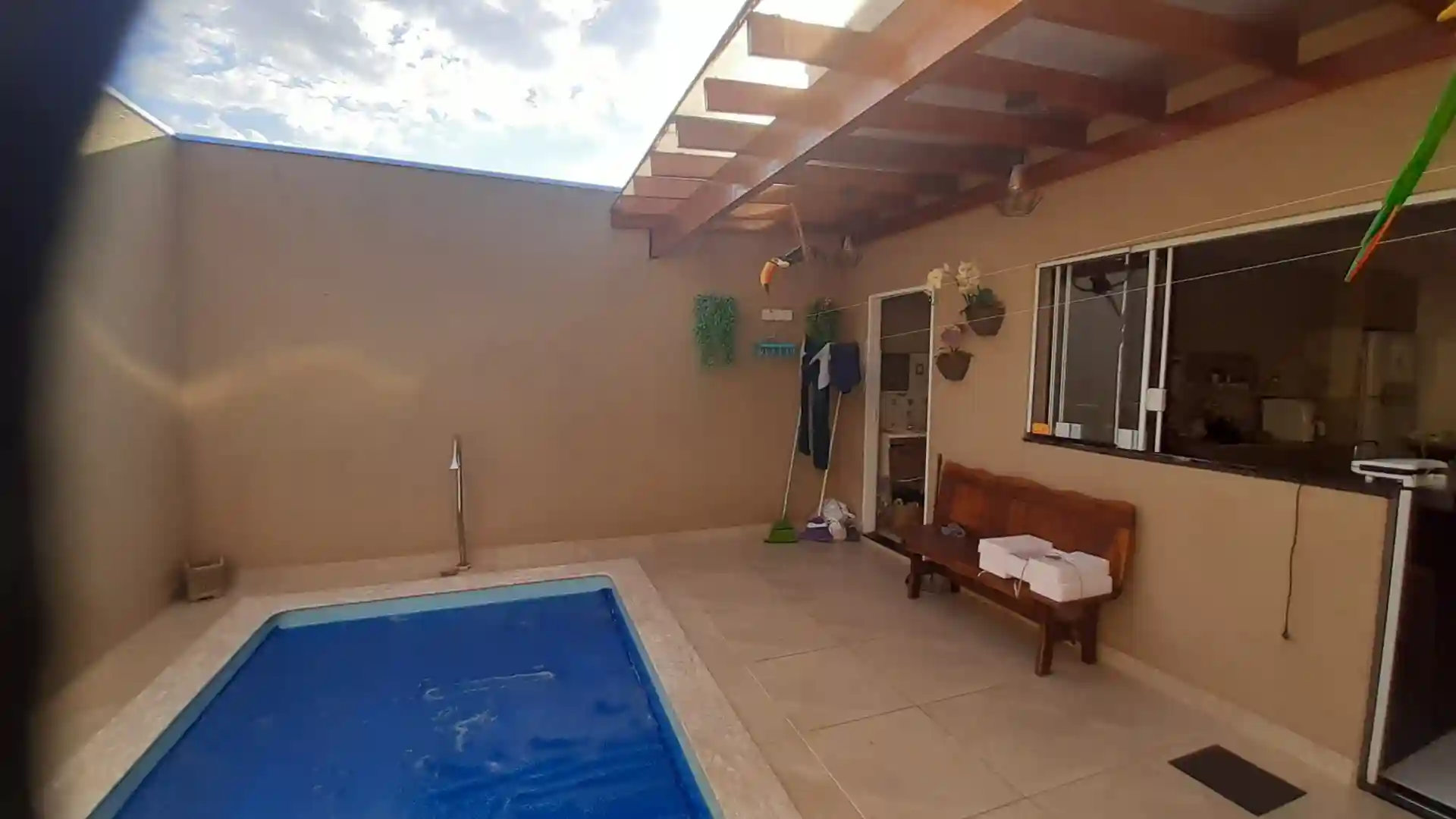 Casa com 3 quartos à venda, 200m² — foto 10 de 19