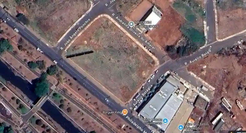 Terreno / Lote / Condomínio  à venda, 4250m² — foto 6 de 14