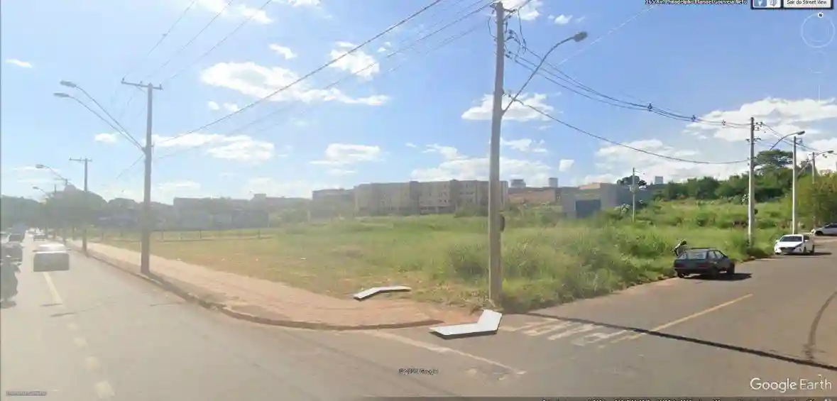 Terreno / Lote / Condomínio  à venda, 4250m² — foto 11 de 14