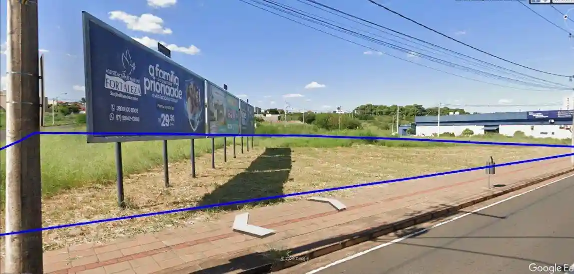 Terreno / Lote / Condomínio  à venda, 4250m² — foto 7 de 14