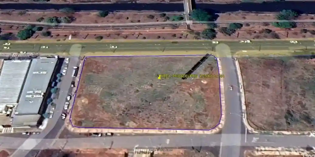 Terreno / Lote / Condomínio  à venda, 4250m² — foto 3 de 14