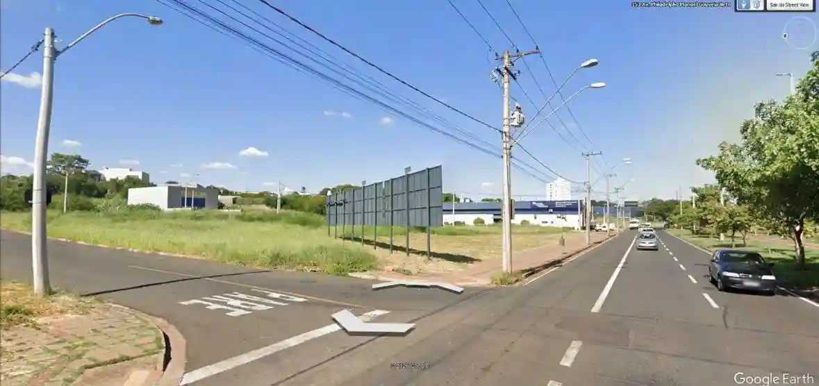 Terreno / Lote / Condomínio  à venda, 4250m² — foto 4 de 14