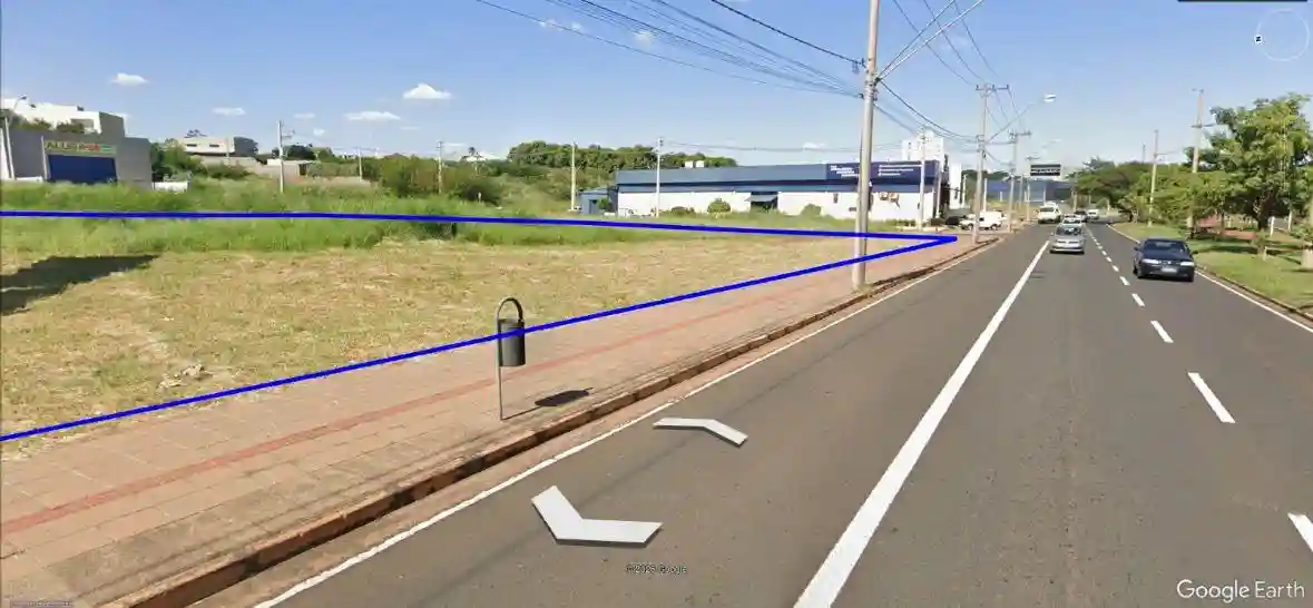 Terreno / Lote / Condomínio  à venda, 4250m² — foto 9 de 14
