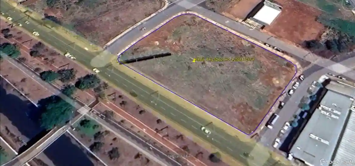 Terreno / Lote / Condomínio  à venda, 4250m² — foto 12 de 14