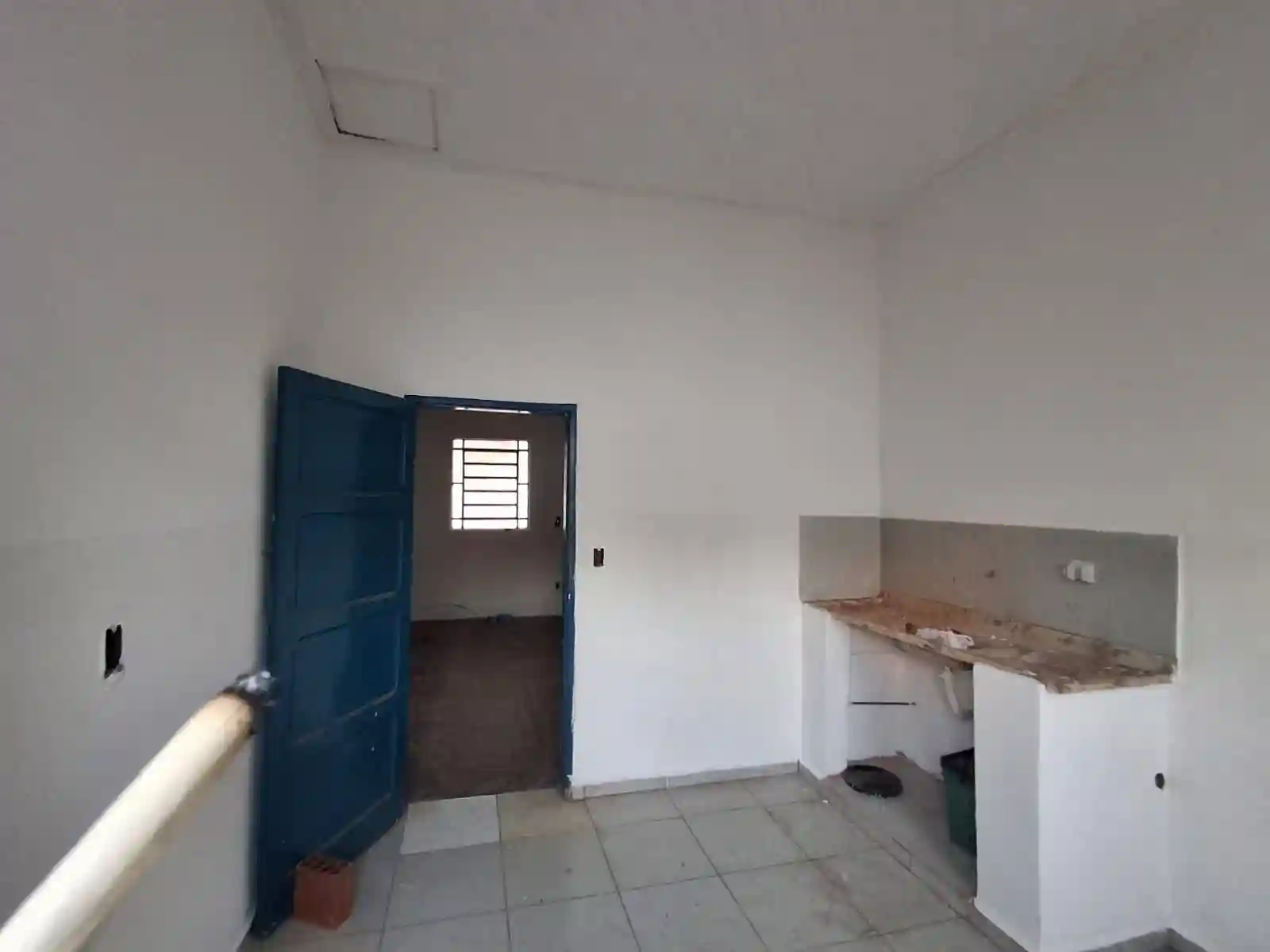 Casa com 2 quartos para aluguel, 90m² — foto 7 de 9
