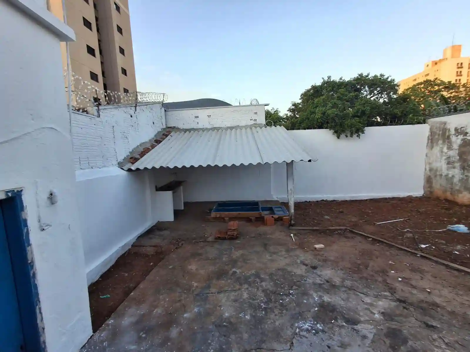 Casa com 2 quartos para aluguel, 90m² — foto 9 de 9
