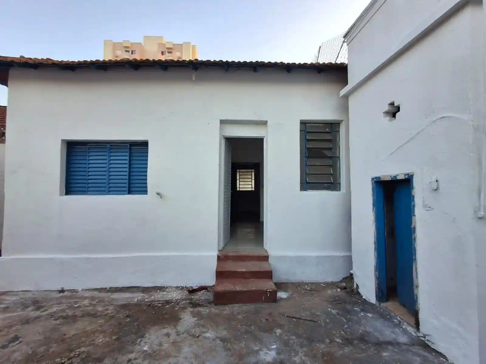 Casa com 2 quartos para aluguel, 90m² — foto 8 de 9