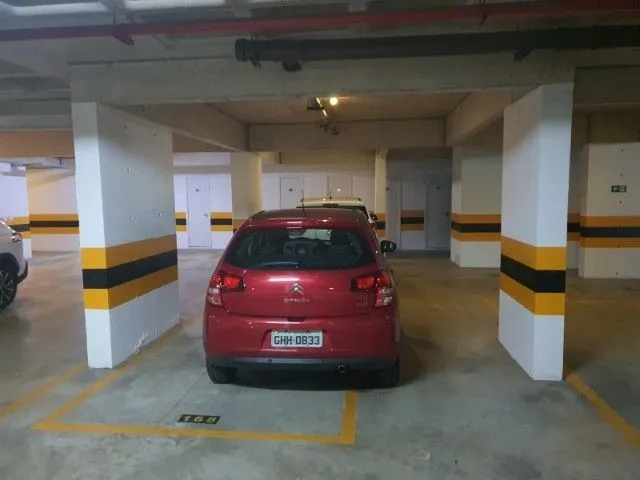Apartamento à venda — foto 2 de 8